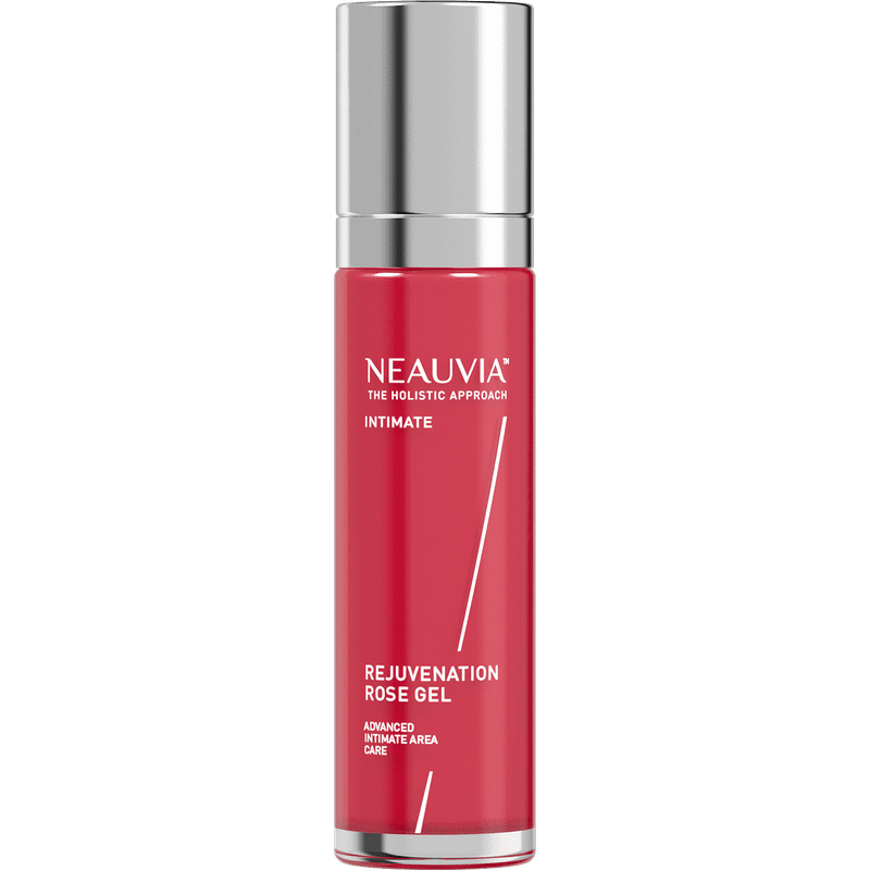 Rejuvenation Rose 50ml